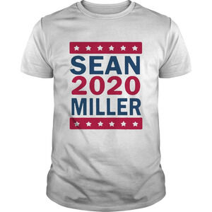 Sean Miller Shirt